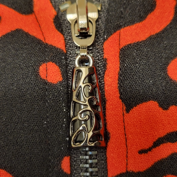 VENU(S) NEED light jacket w/hood,size XL, made in France - Picture 8 of 13